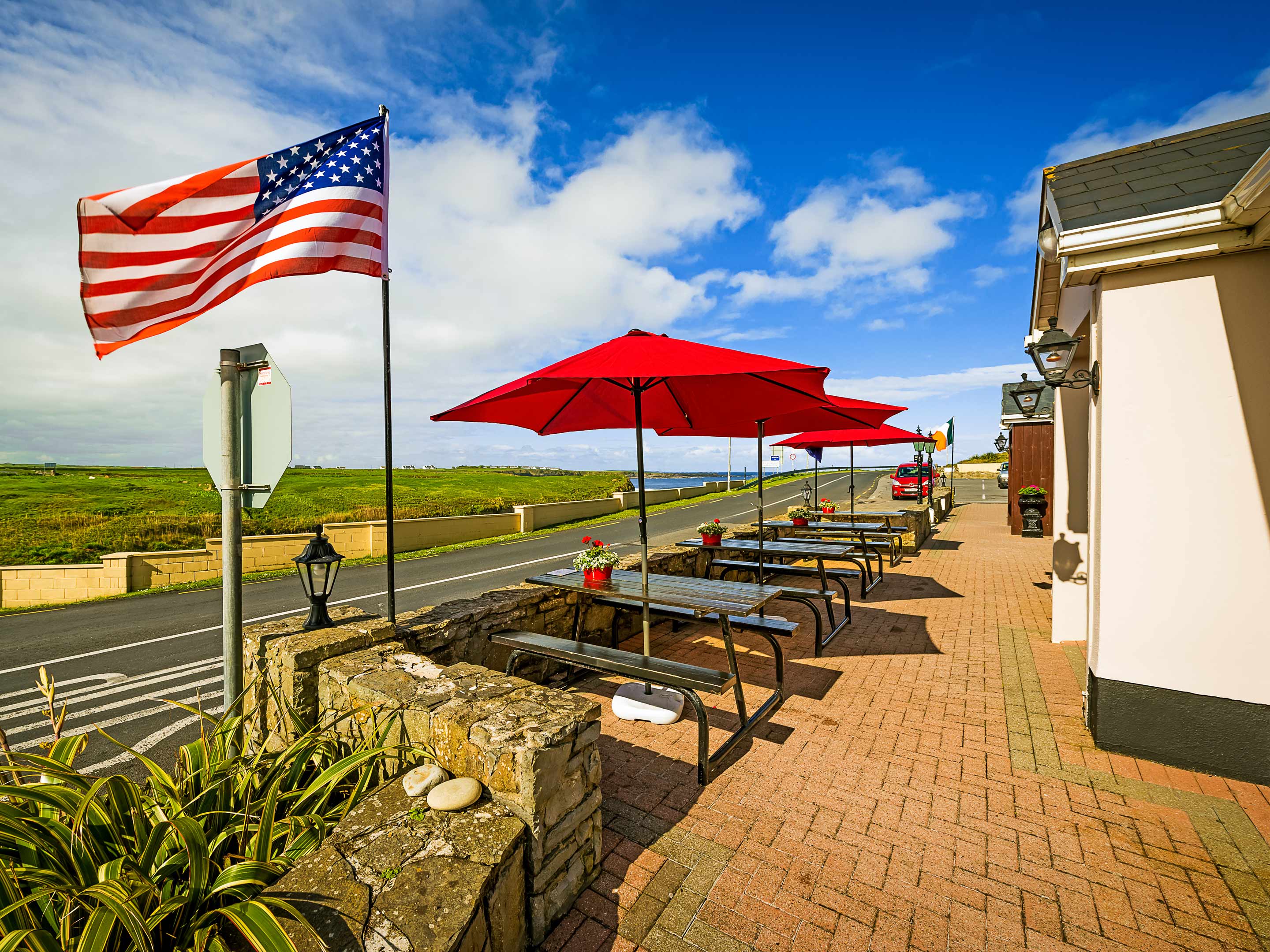Bellbridge House Hotel 33/36
