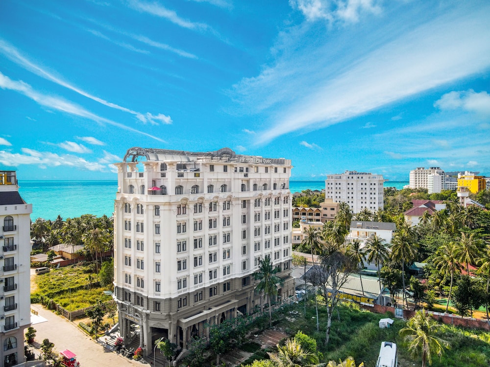 AVS Hotel Phu Quoc 1/50