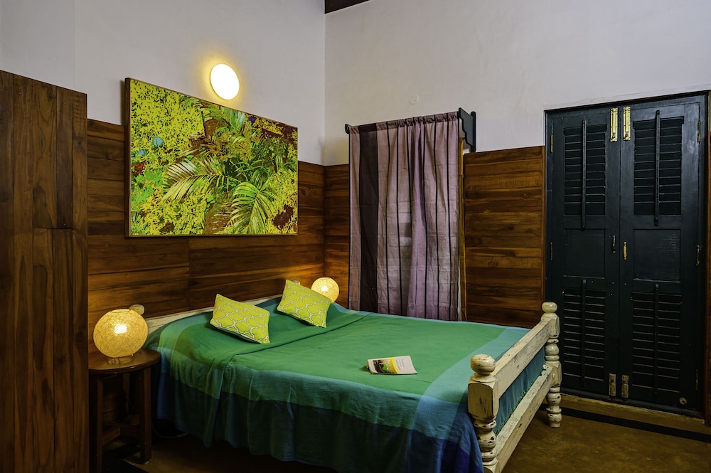 Neemrana's Coconut Alley - 21st Century, Tranquebar 18/34