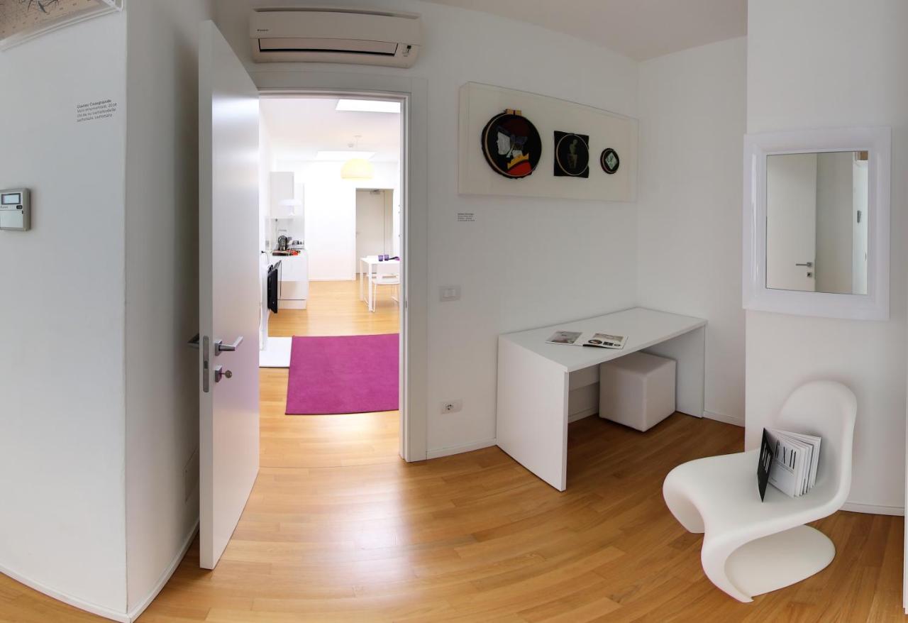Felix Residence Hotel Grandi Magazzini 33/56