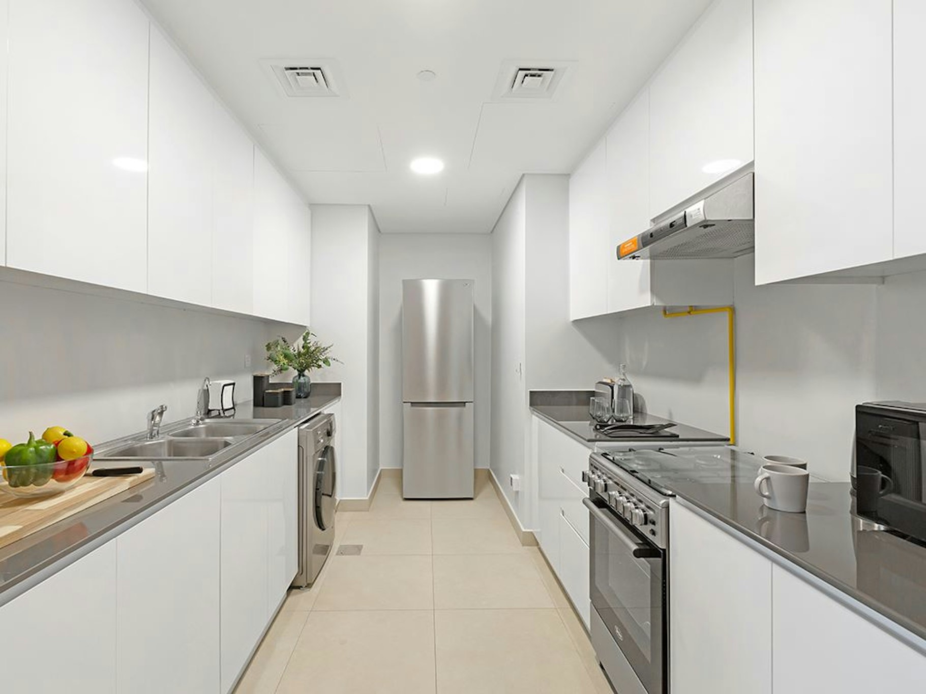 Expo Village Serviced Apartments 47/52
