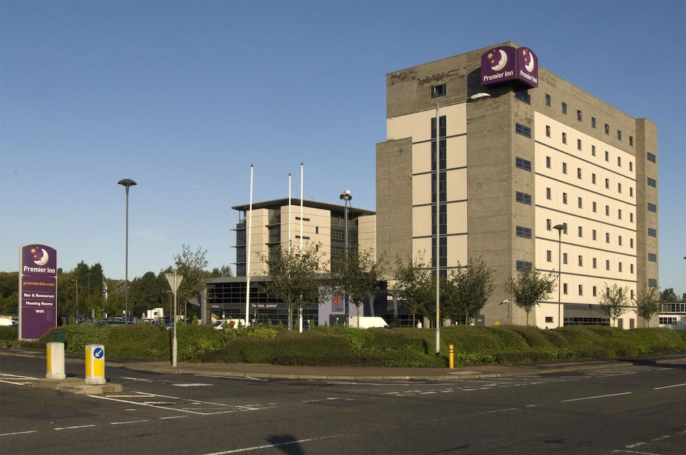 Premier Inn Newcastle (Team Valley) Hotel 30/32