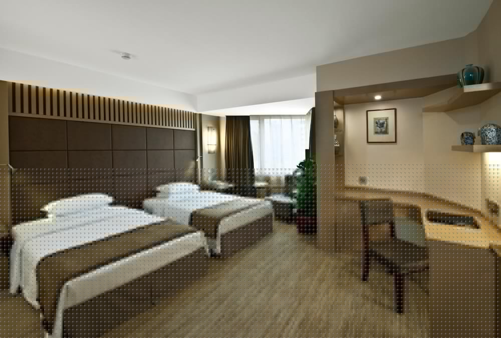 Hotel New Century Beijing 18/50