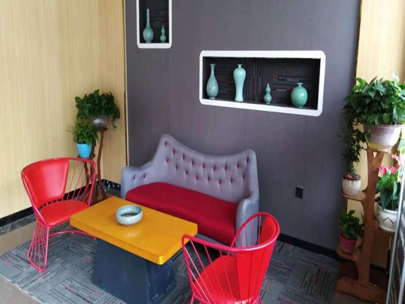 Thank Inn Plus Hotel Henan Kaifeng Tongxu county Renmin Road 17/23