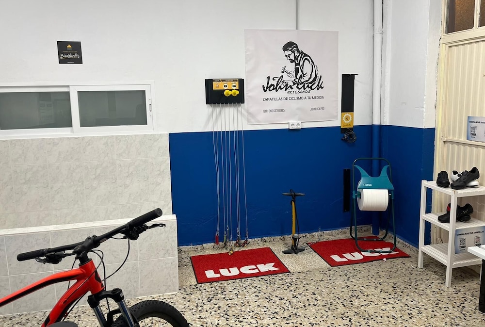 Ibis Styles Arnedo La Rioja 21/45