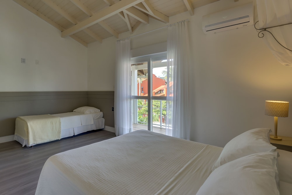 Villas Jurere Residences 16/50