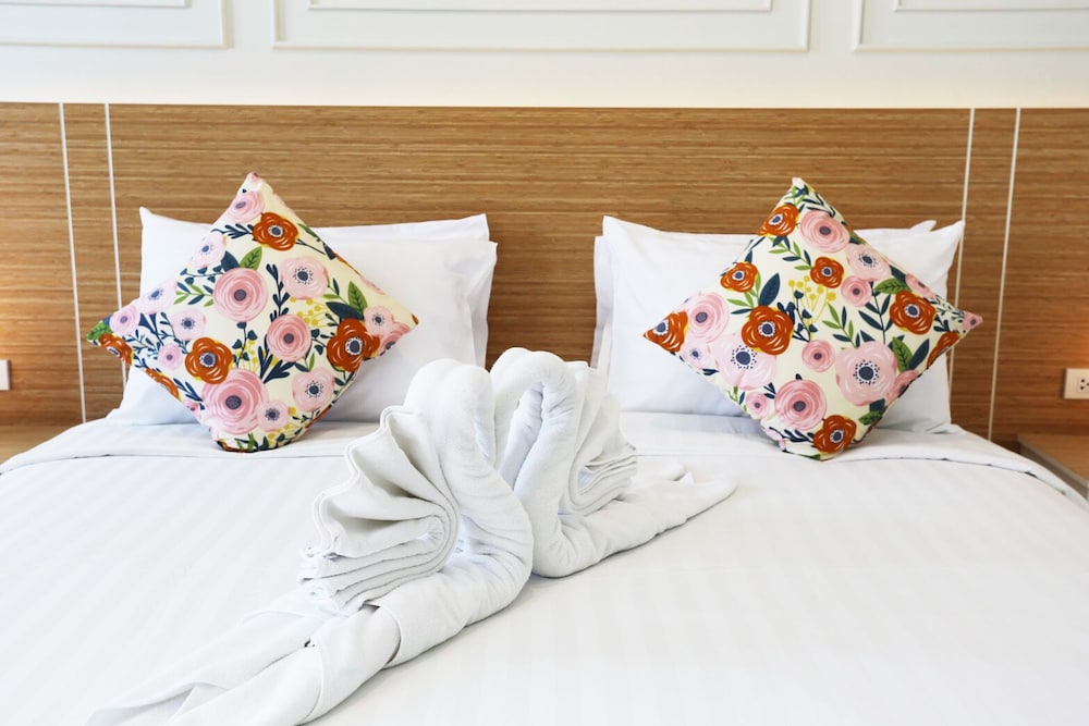 Pua De View Boutique Resort 30/57
