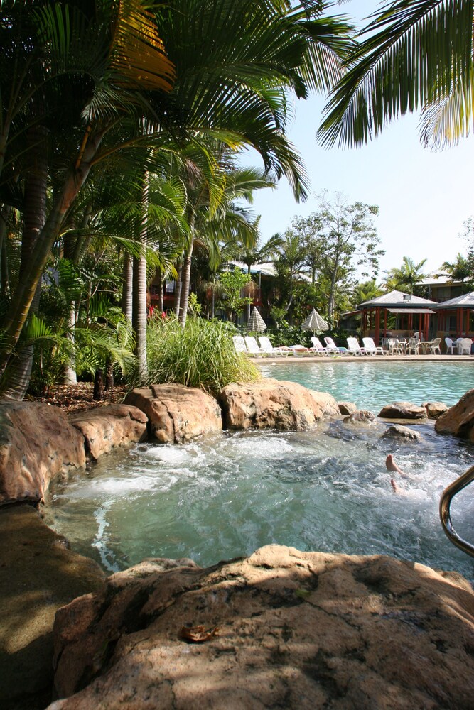 Diamond Sands Resort 21/23