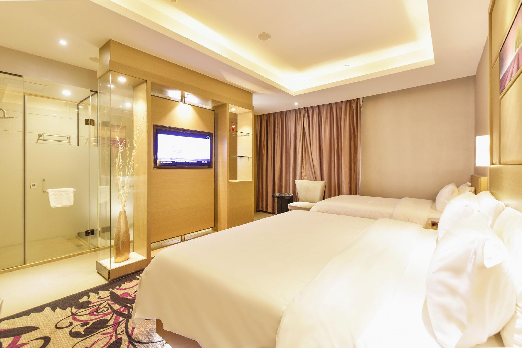 Lavande Hotel (Shenzhen Airport New Terminal) 22/46