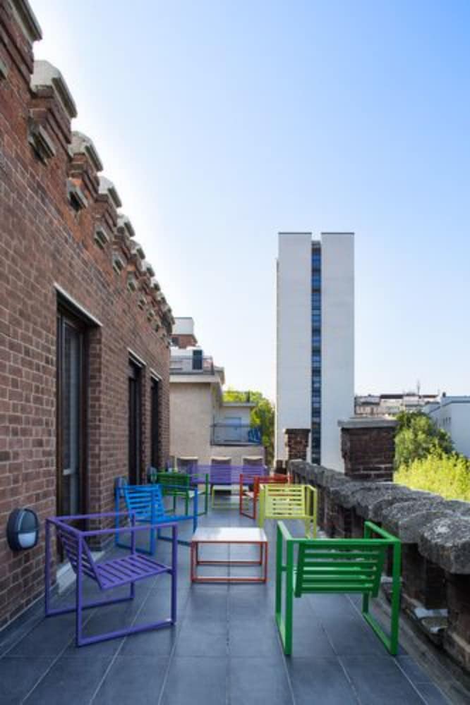 Babila Hostel 6/55