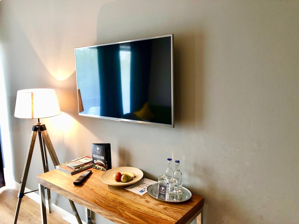 Niteroom Boutiquehotel 14/30