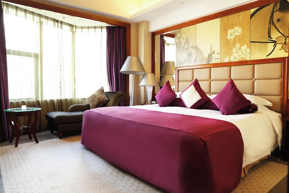 Kempinski Hotel Shenzhen 17/71