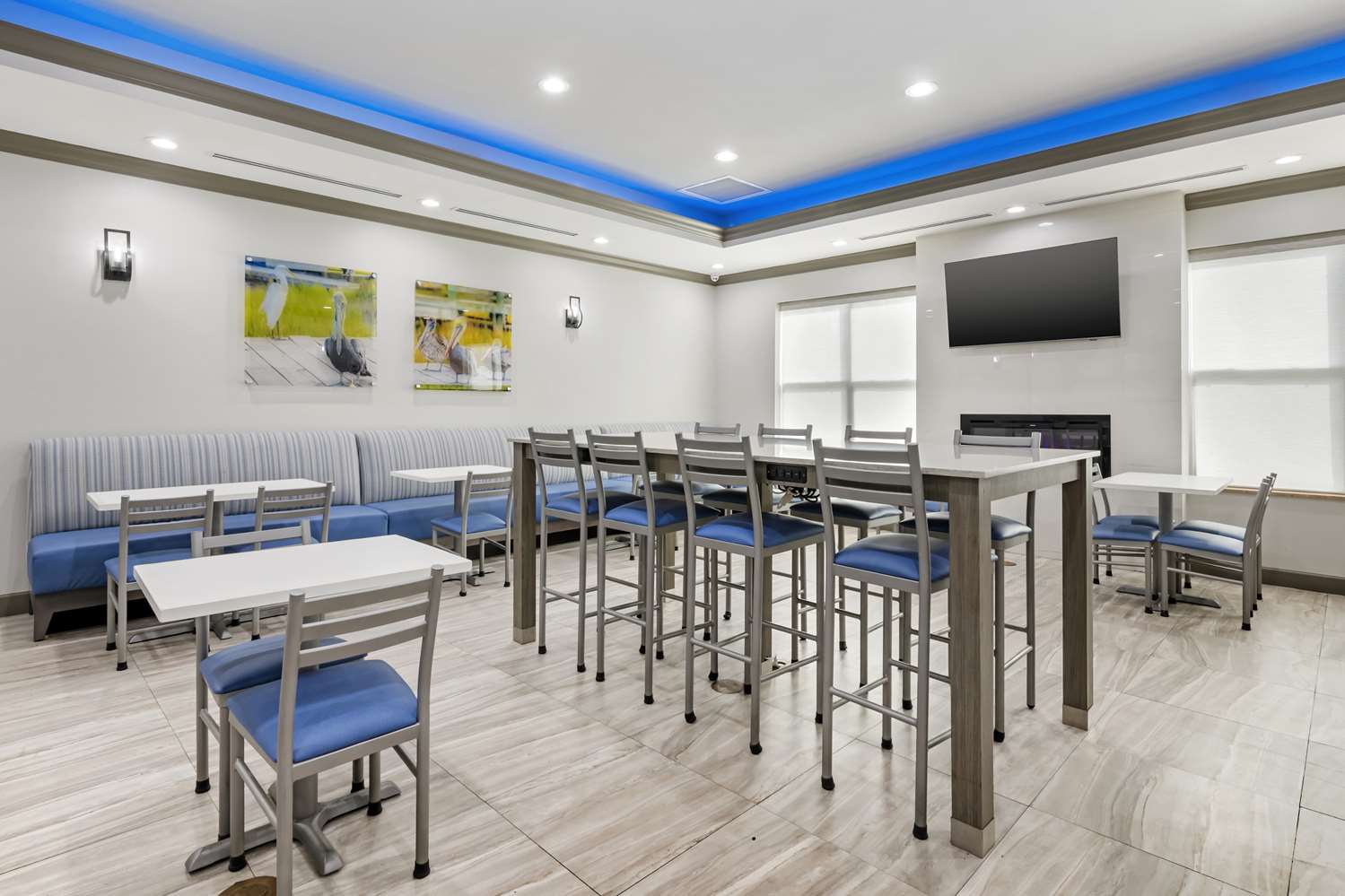Best Western Plus First Coast Inn & Suites 41/53