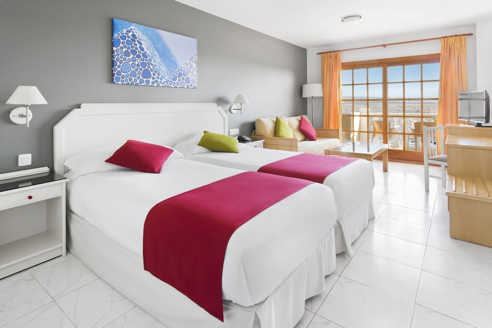 Elba Castillo San Jorge And Antigua Suite Hotel 11/50