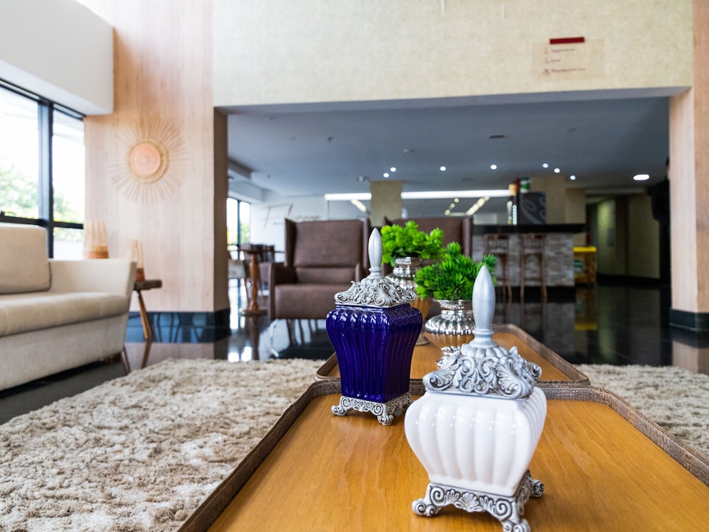 Vivence Suites Hotel Palmas 6/63
