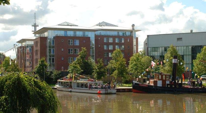 Hotel Alte Werft 36/37