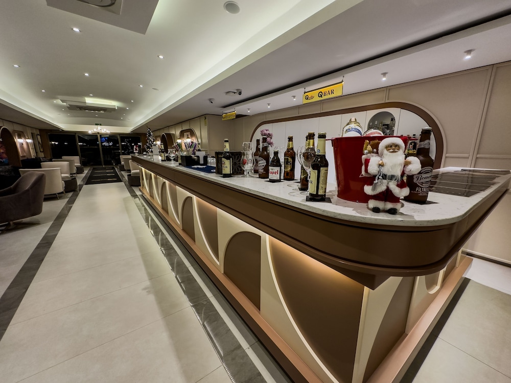 Quality Gold Suite Hotel 6/50