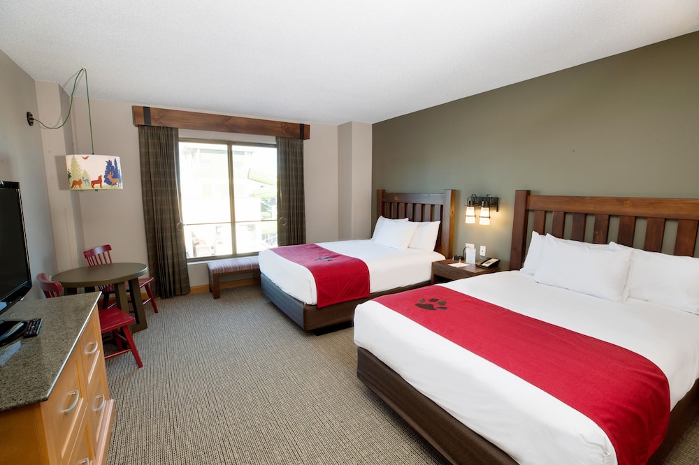 Great Wolf Lodge Atlanta / LaGrange, GA 18/71