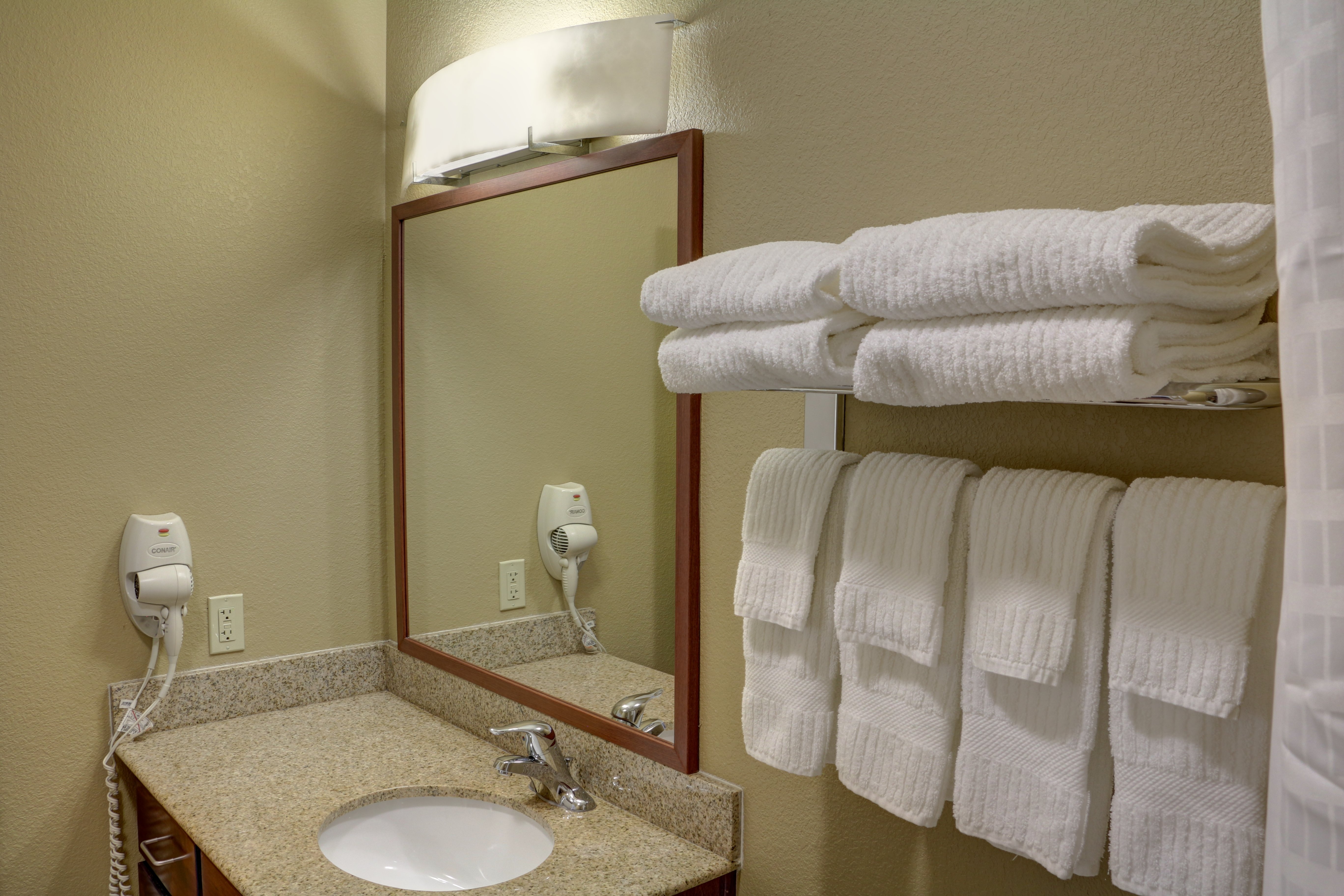 Studio, Suite, 2 Double Beds