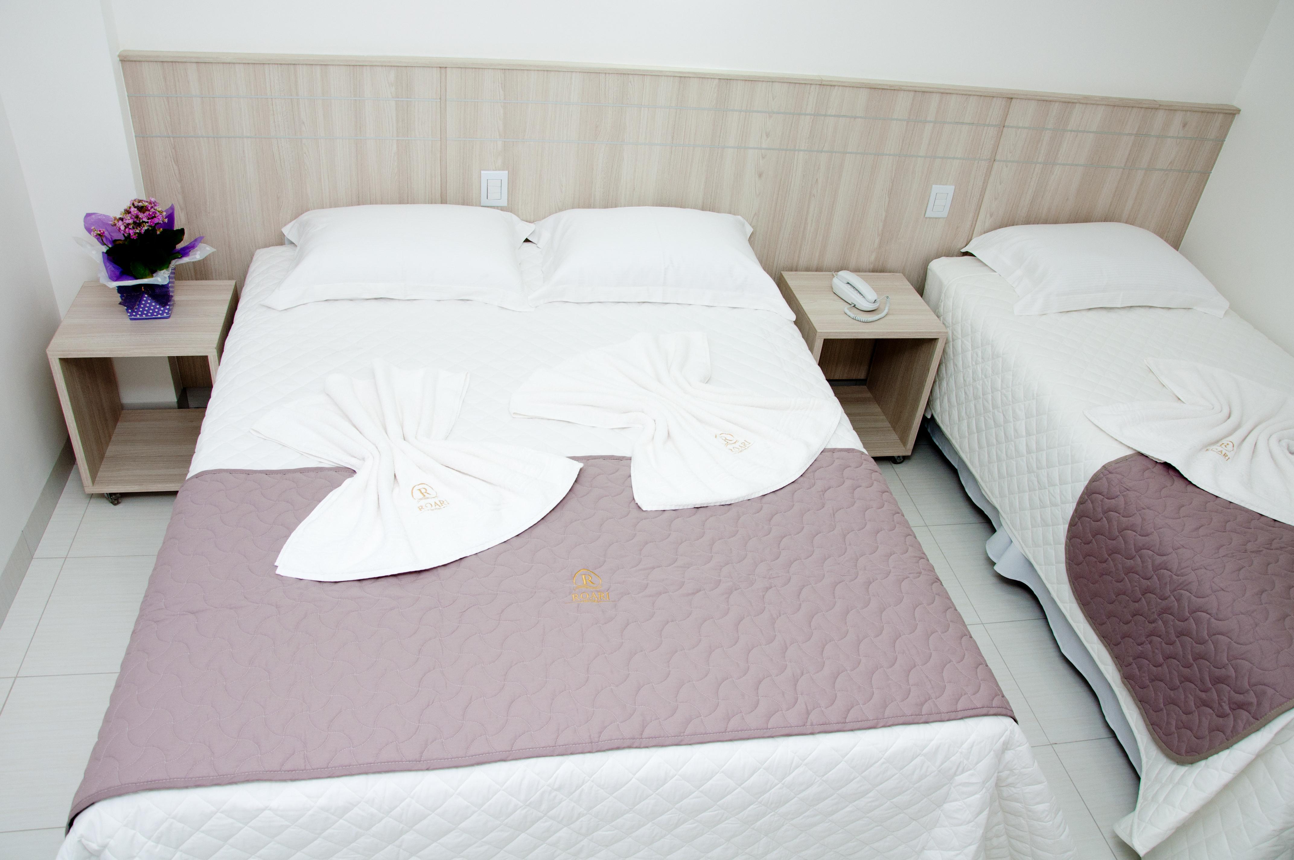 Deluxe, Apartment