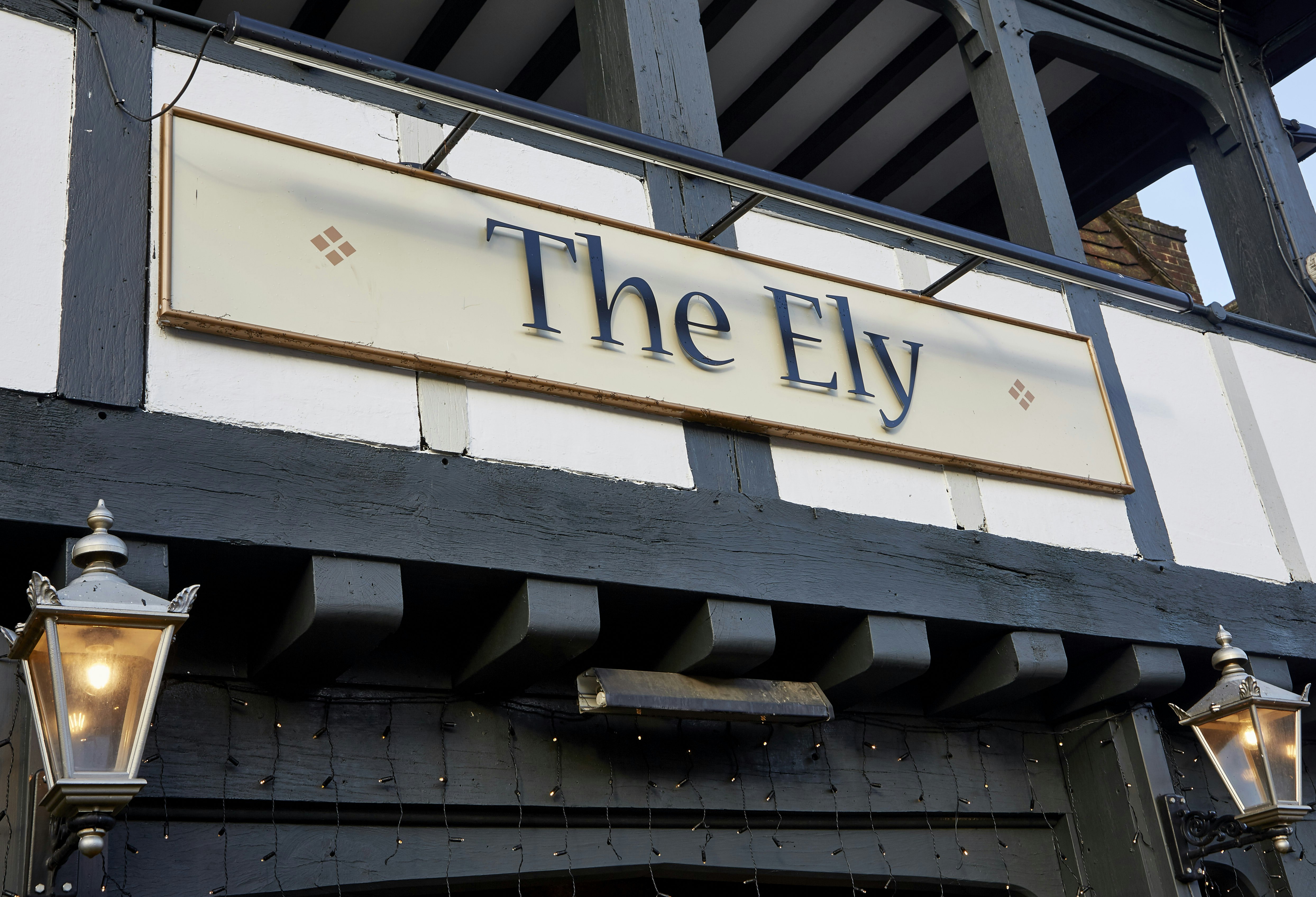 The Ely Hotel 2/23