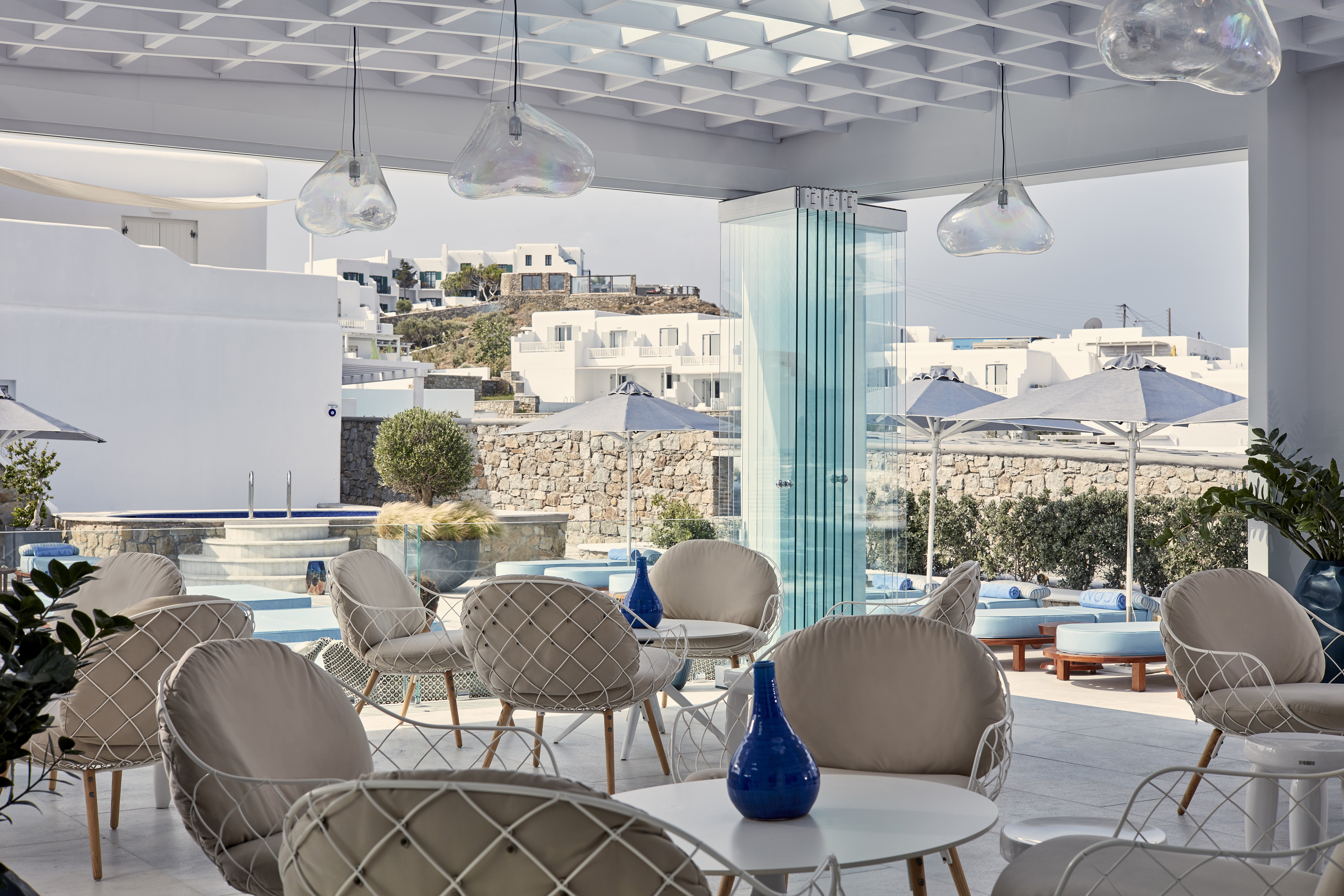 Myconian Kyma, a Member of Design Hotels 43/55