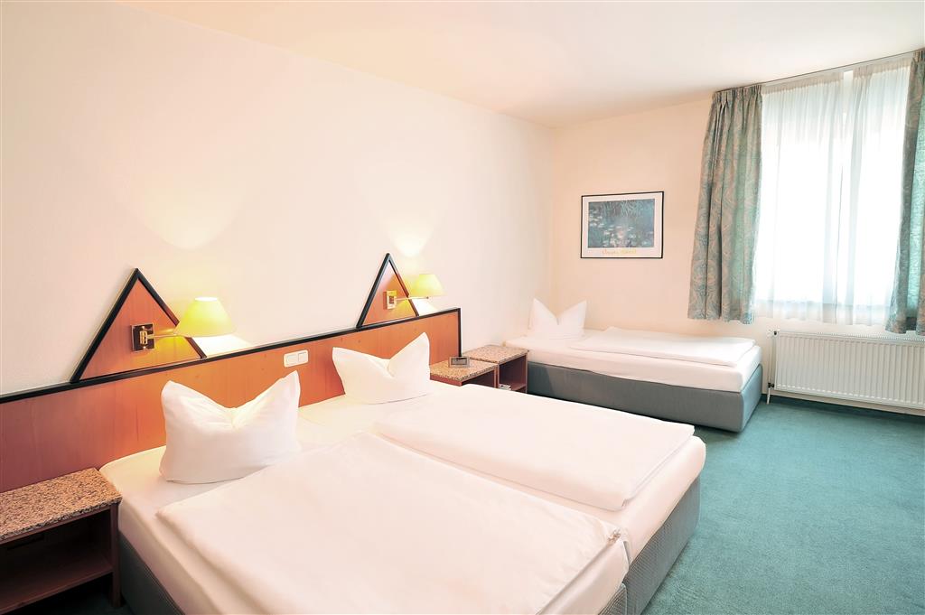 Best Western Hotel Sachsen Anhalt 5/37