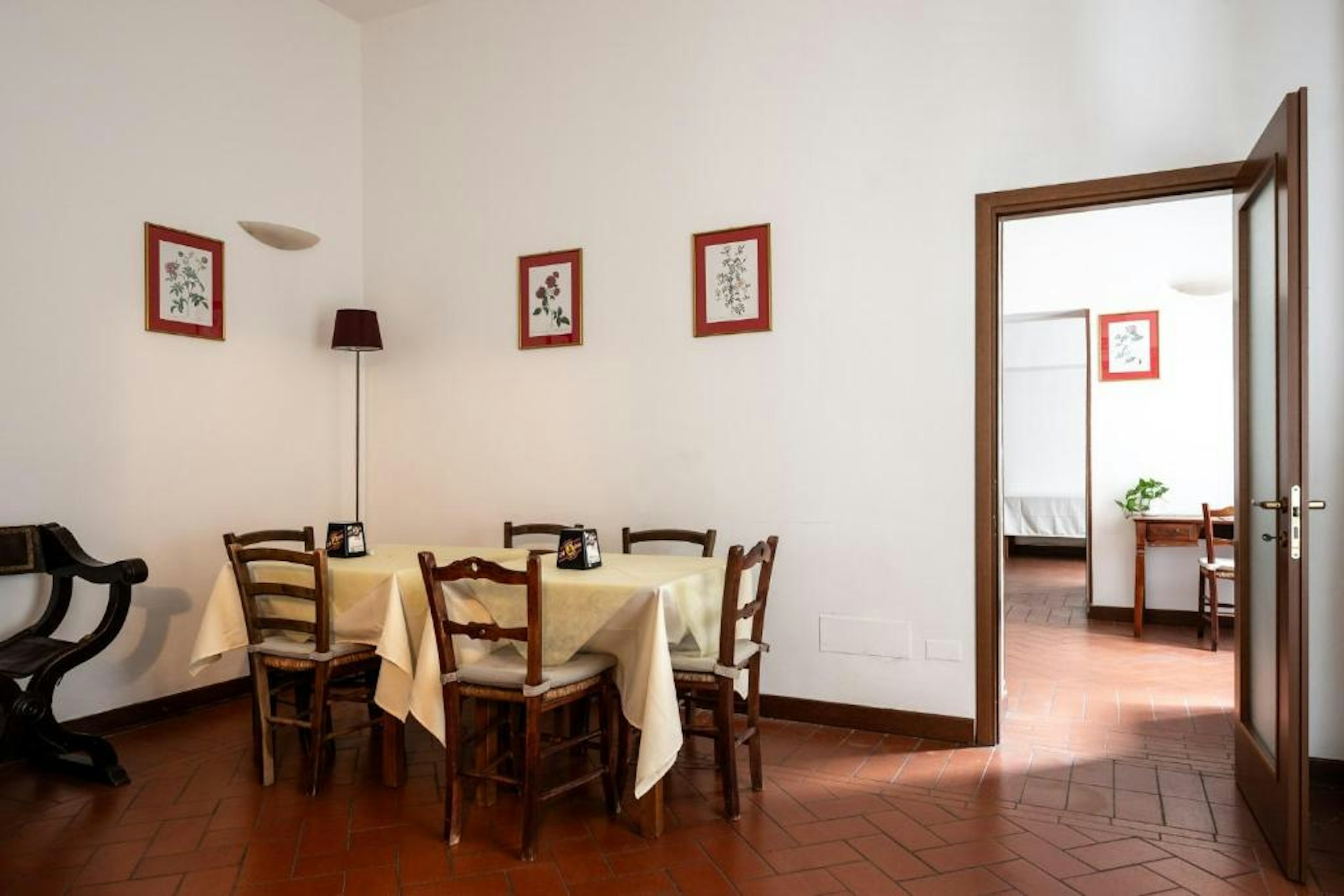 Hotel Verdi 60/67