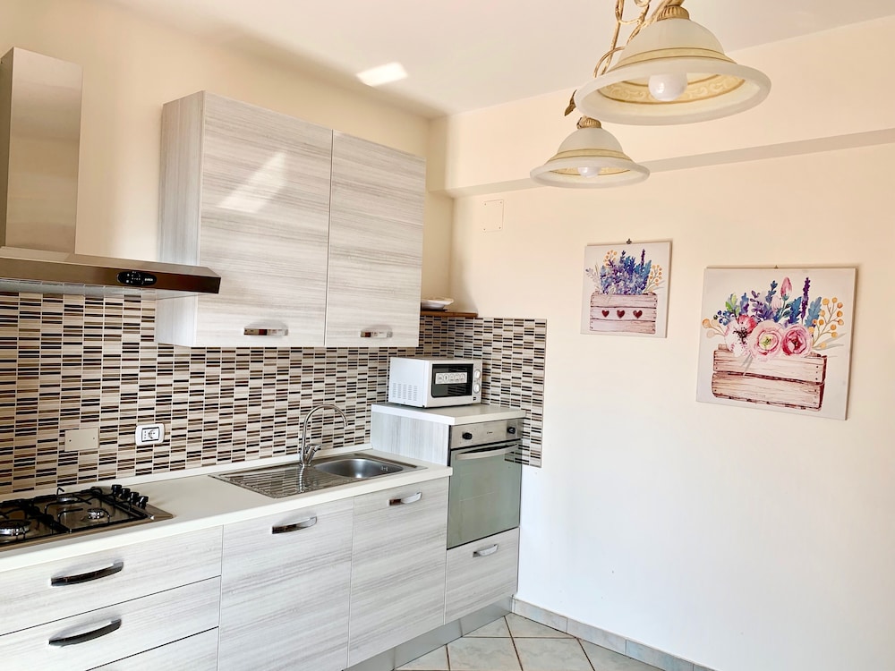 Villa Le Palme photo3