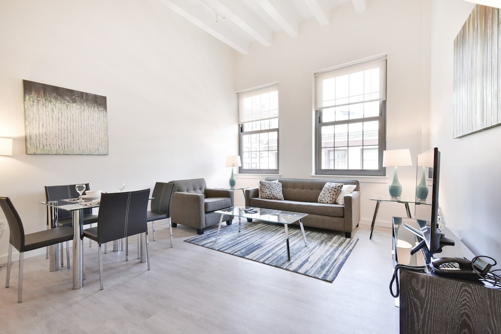 Global Luxury Suites Downtown Boston 22/68