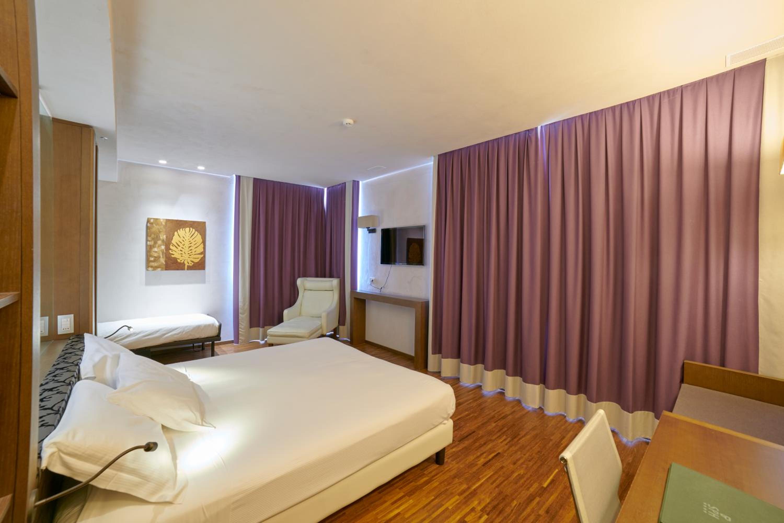 San Paolo Hotel 15/50