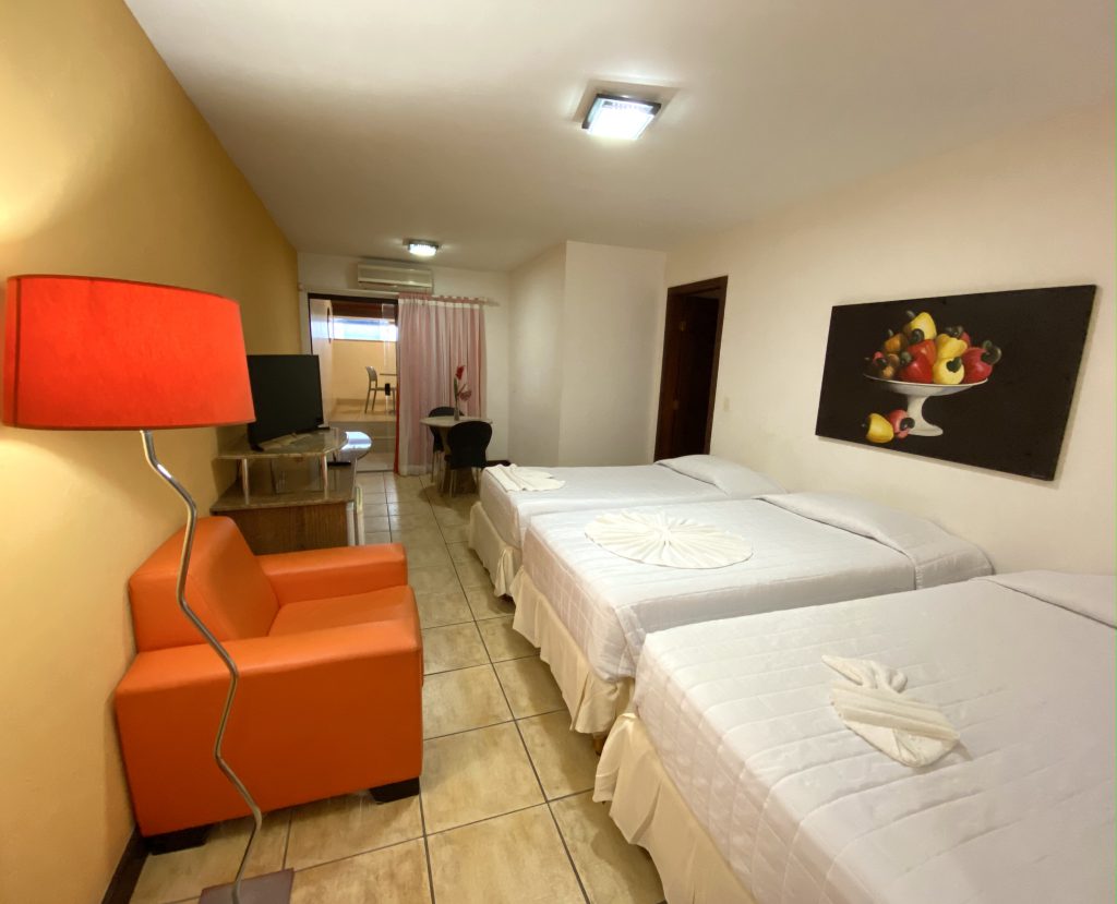 Master, Suite