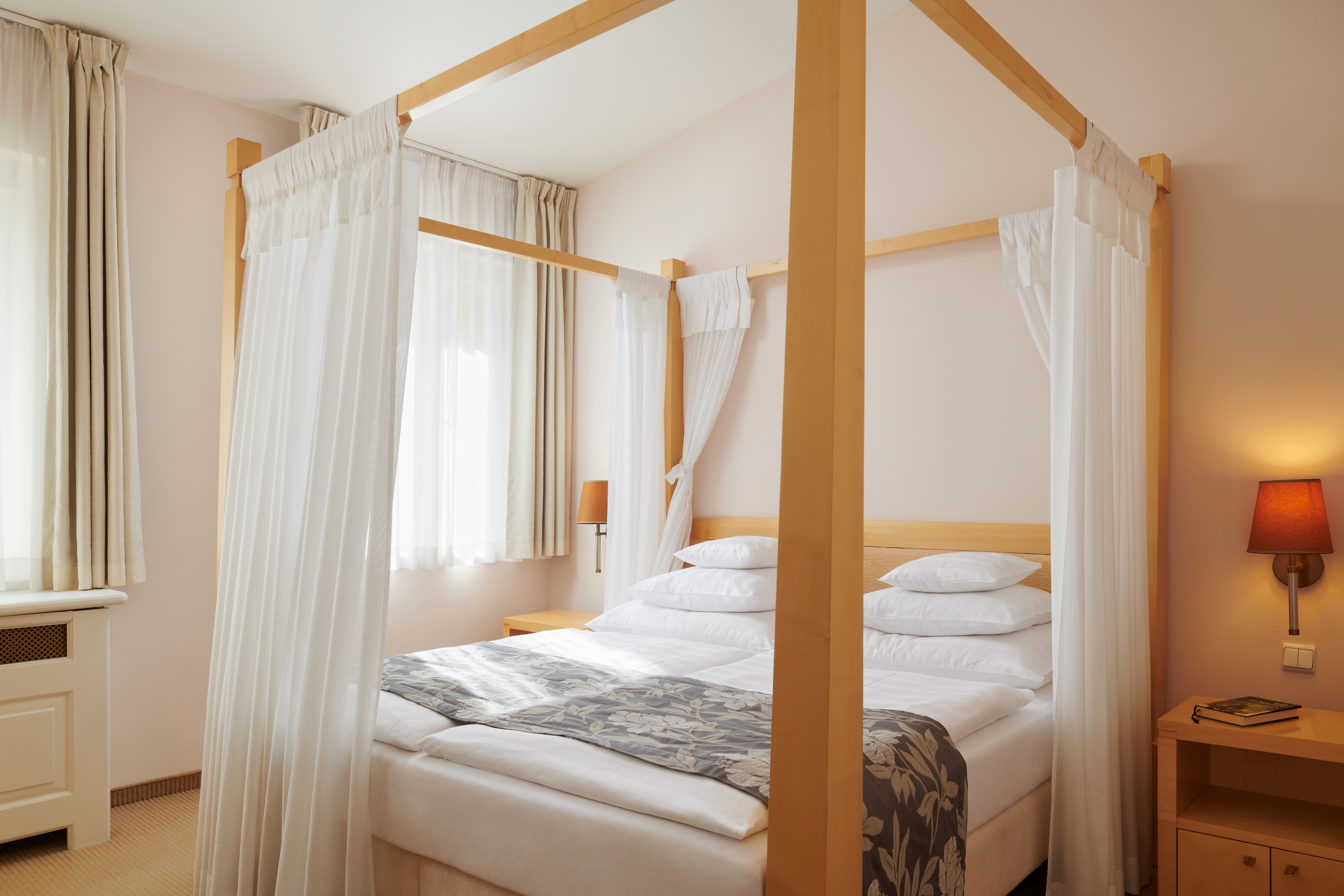 ATTIC LOFT DELUXE ROOM