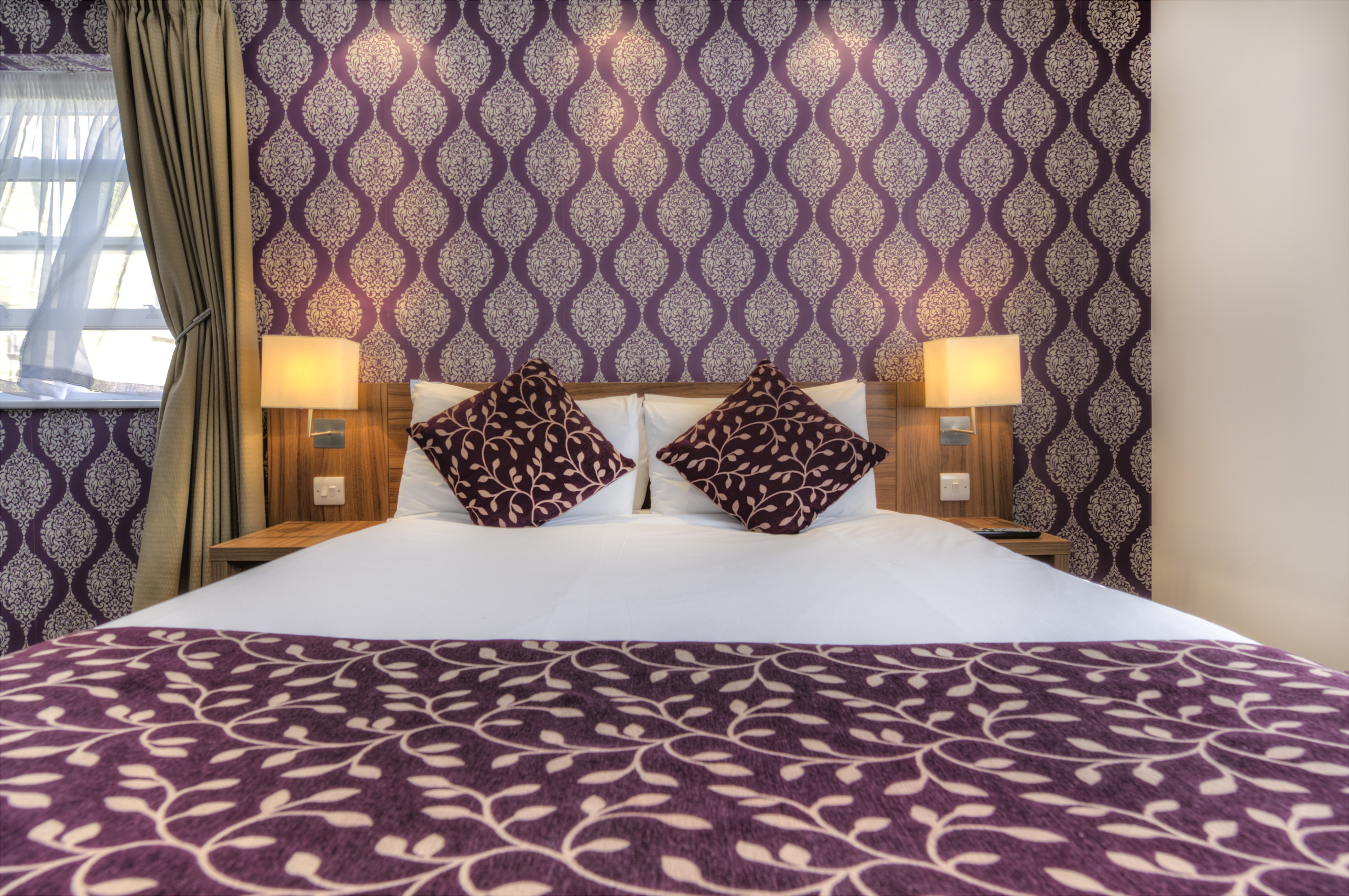 City Continental Kensington 22/47