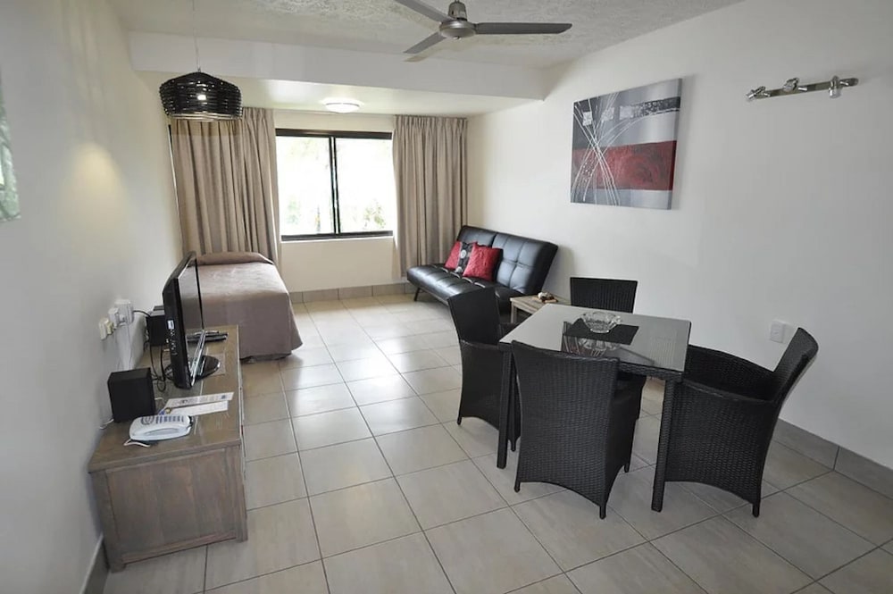 Rosslyn Bay Resort 48/77
