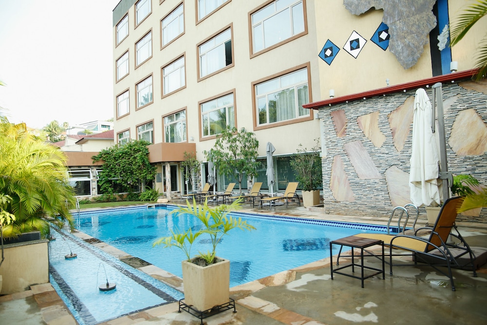 Kiriri Garden Hotel 29/50
