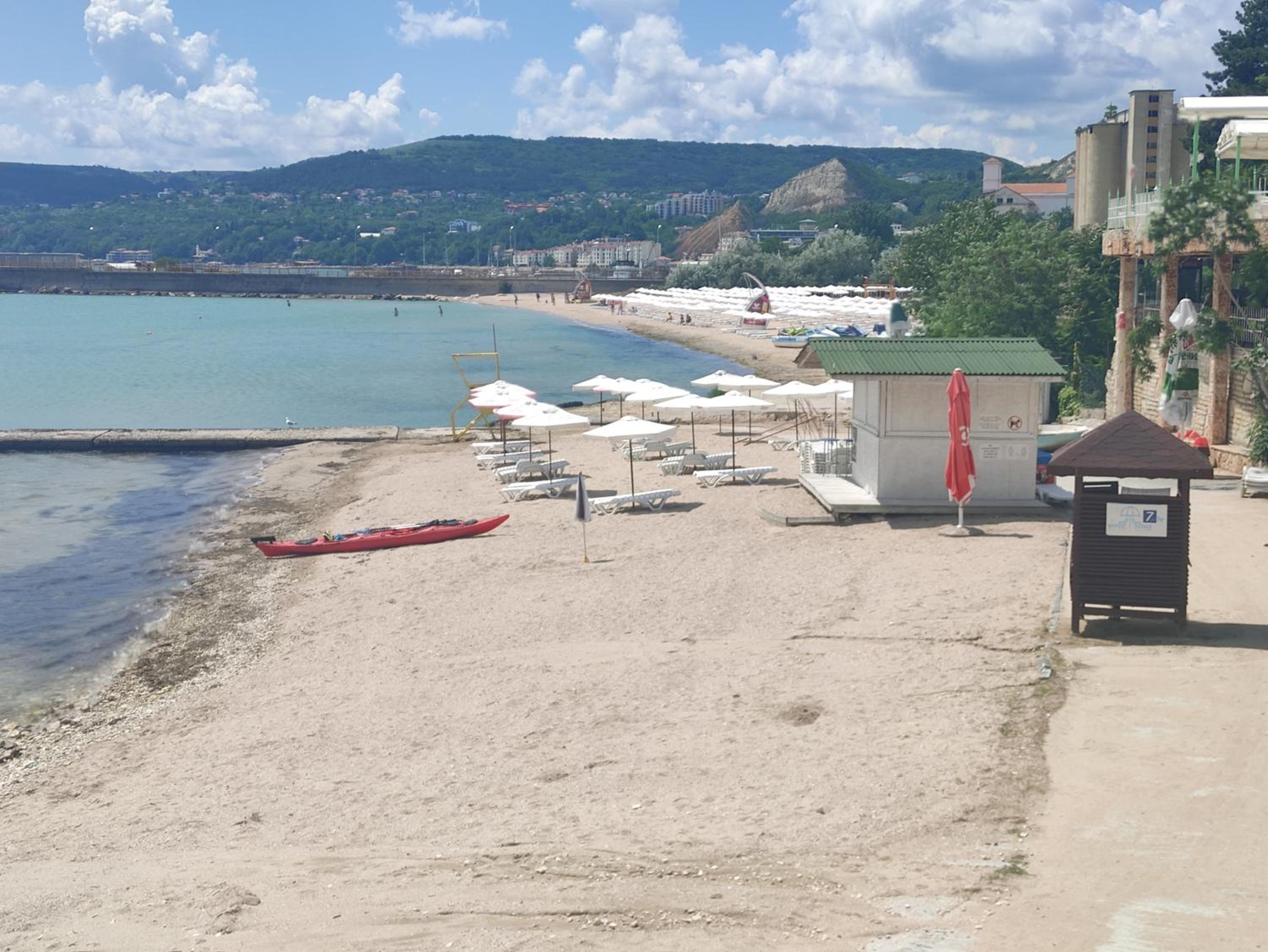 Hotel Oasis 31/36