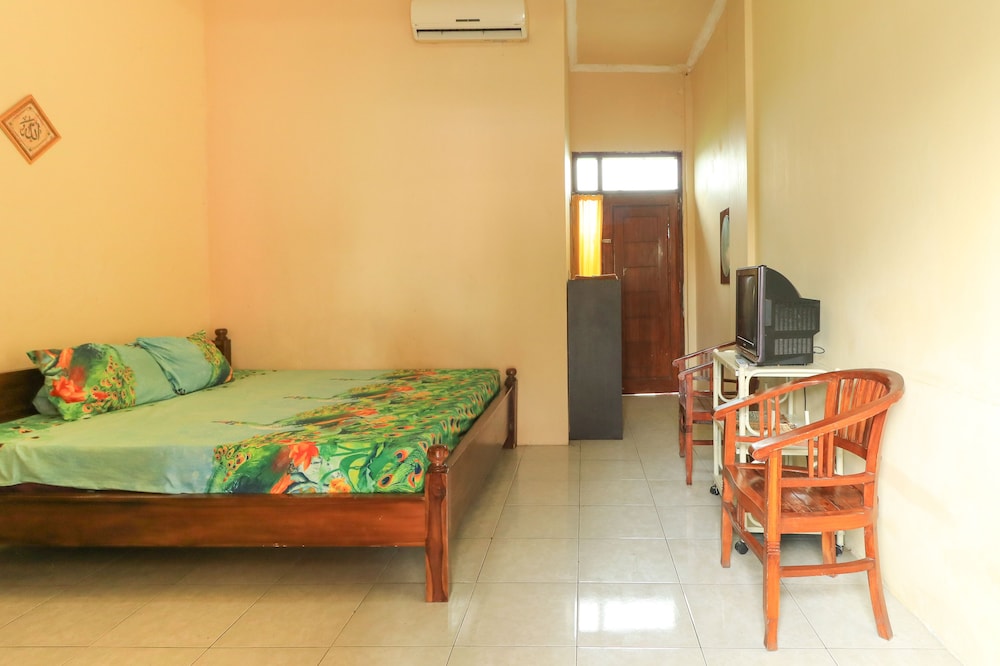 Penginapan Pondok Rizqi 20/32