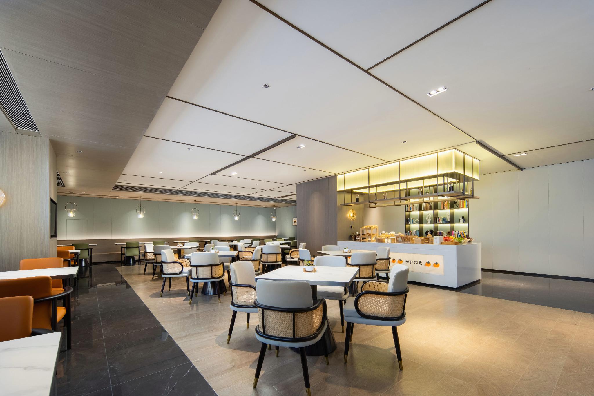 Vienna International Hotel Huangpu Develpoment Zone Branch 59/71