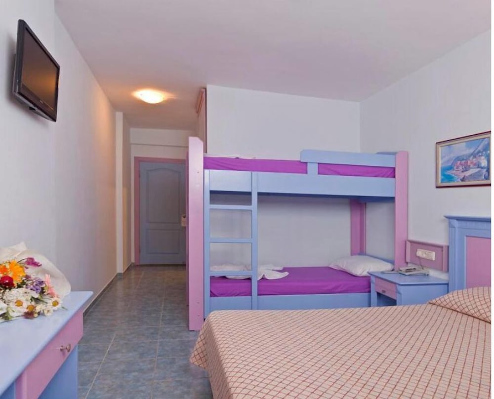 Vital Beach Hotel 43/50