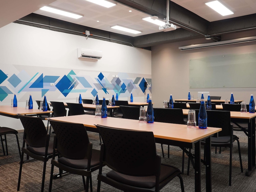 Ibis Barranquilla 66/71