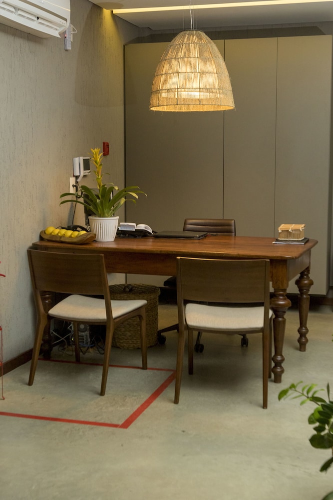 Flor de Lis Exclusive Hotel 7/51
