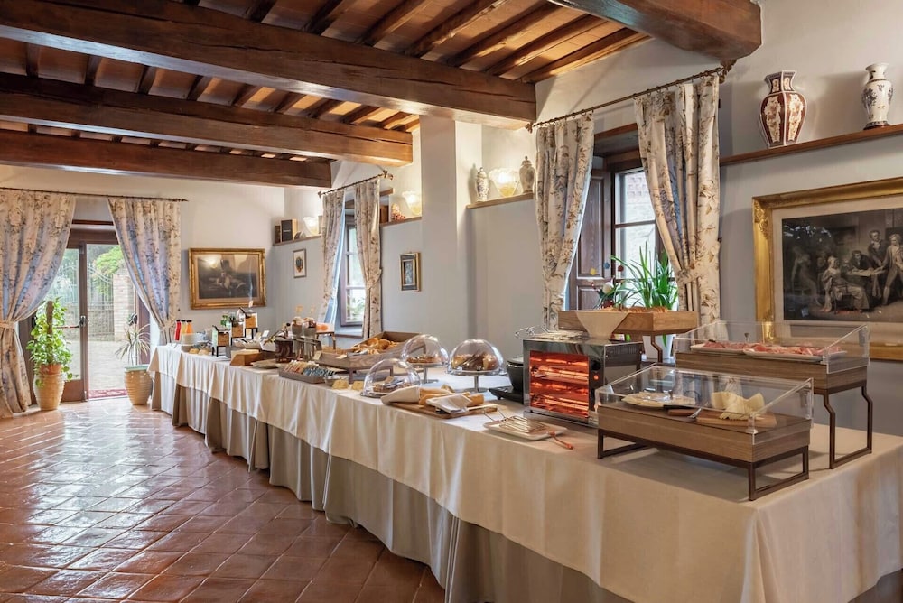 Borgo Di Celle Relais & Spa 33/50