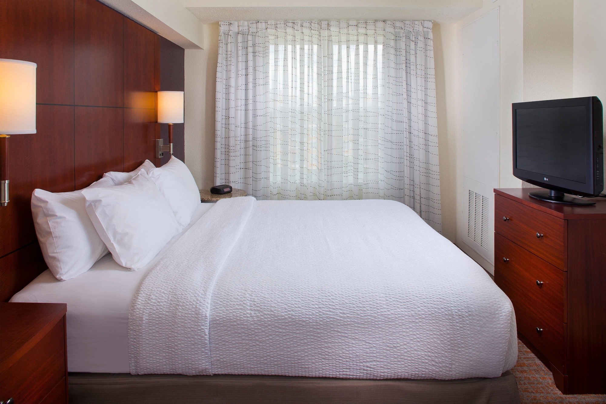 Room at Residence Inn Tallahassee Universities At the Capitol, TALLAHASSEE - FL