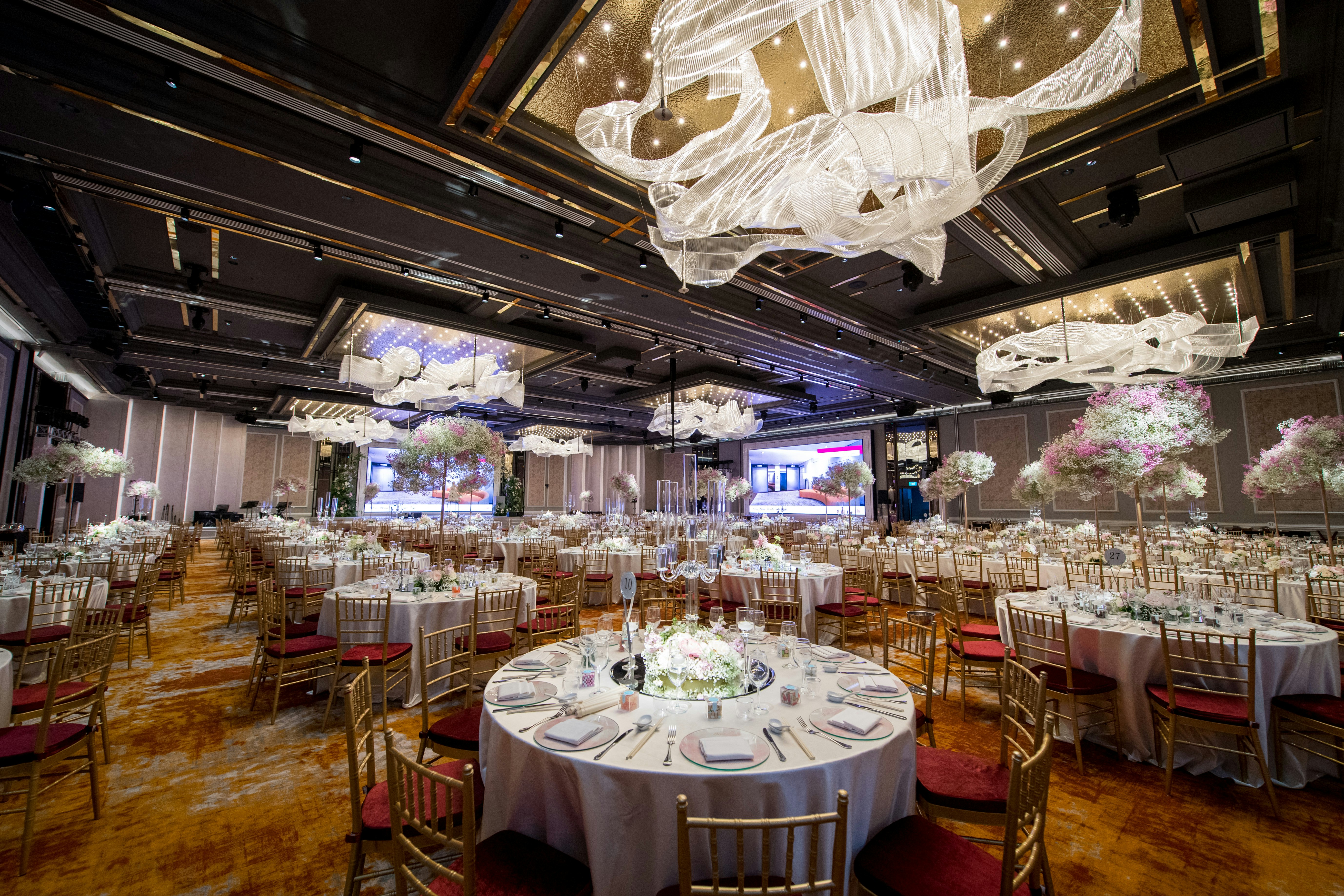 Orchard Hotel Singapore 29/48