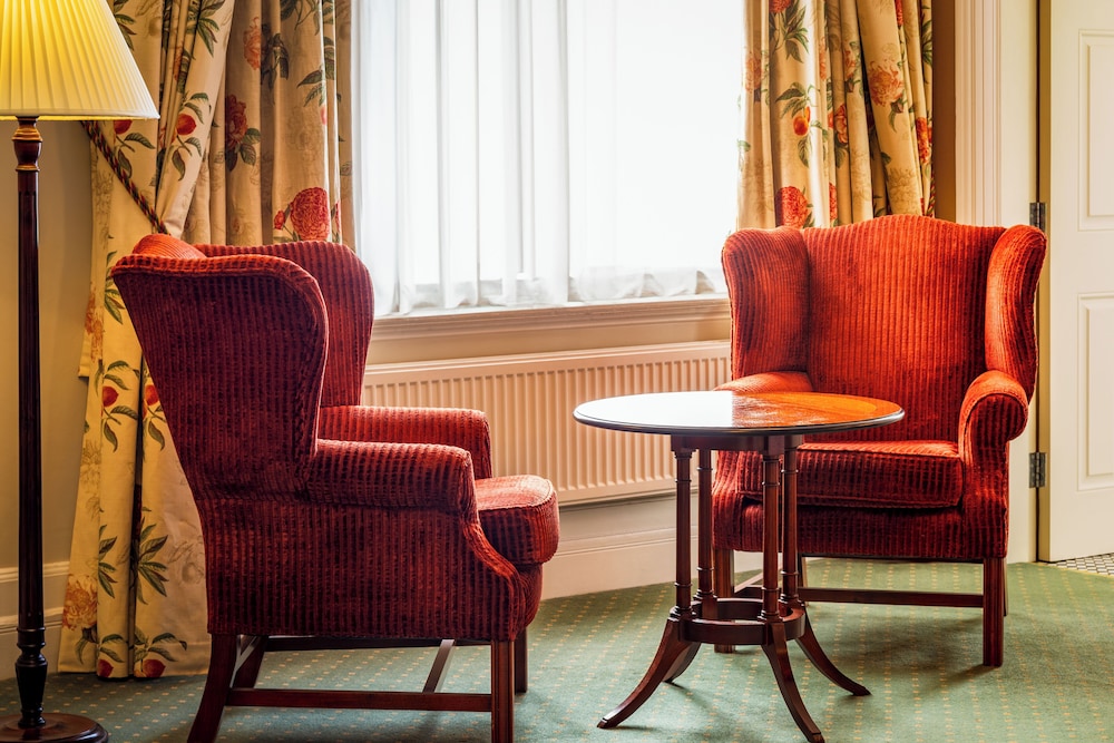 Midland Hotel Bradford 34/63
