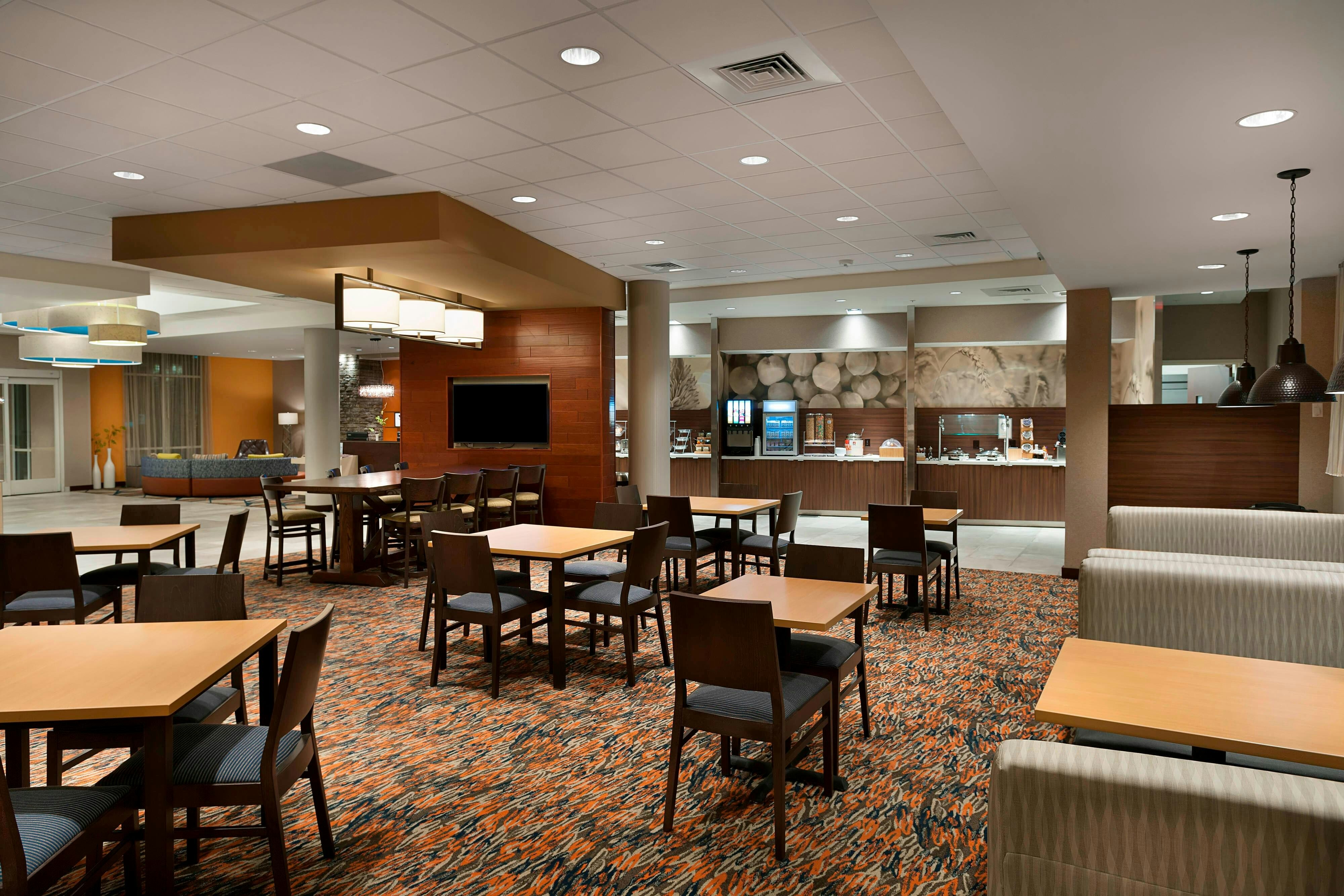 Fairfield Inn Suites Rock Hill 9/14