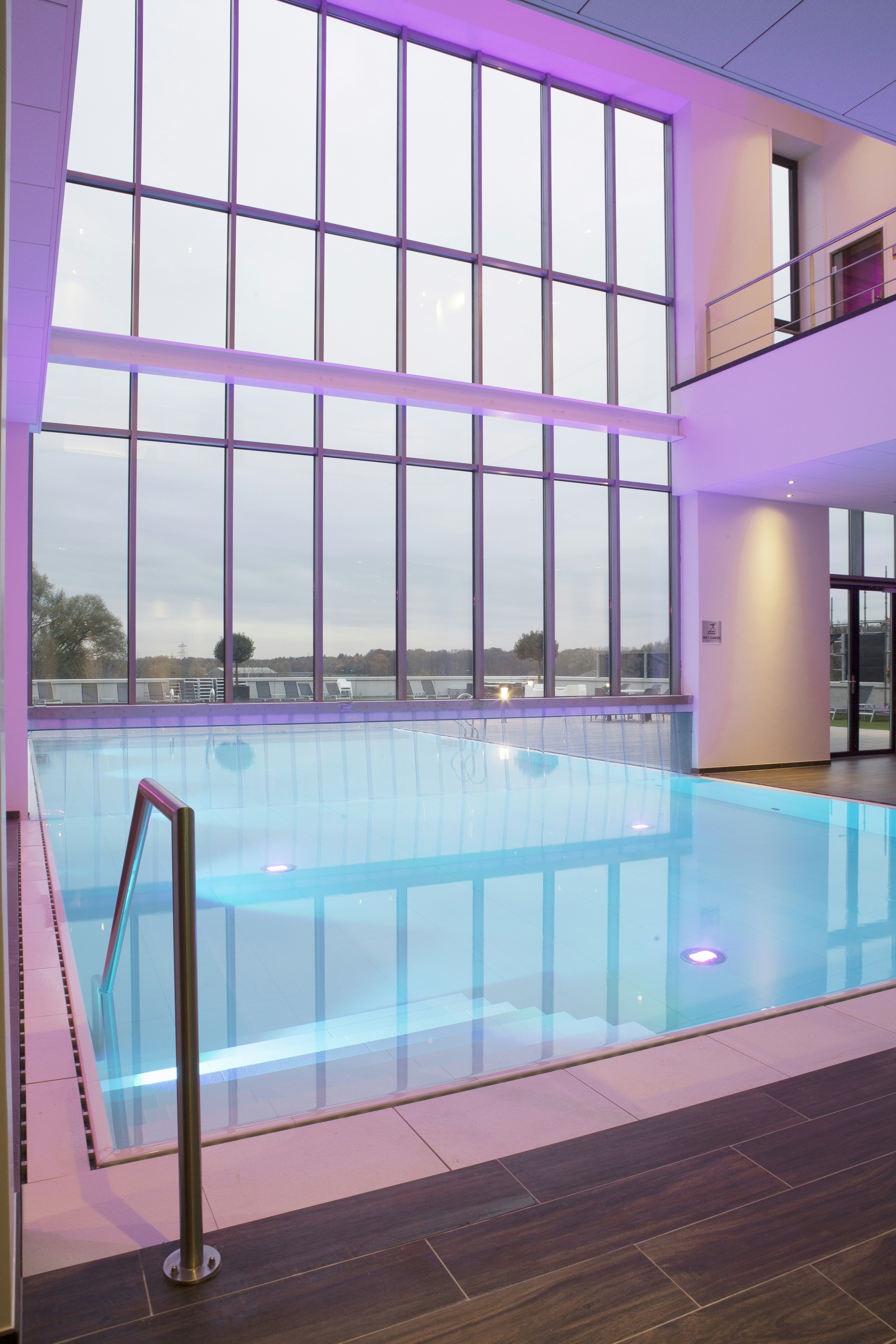 Fletcher Wellness-Hotel Helmond 16/43