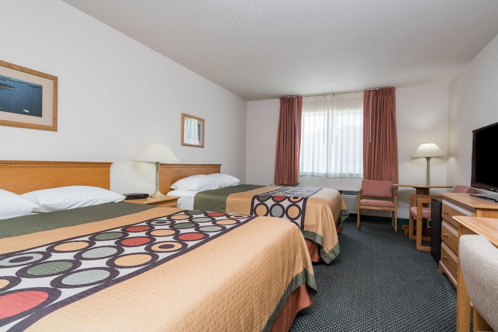 Room, 2 Queen Beds