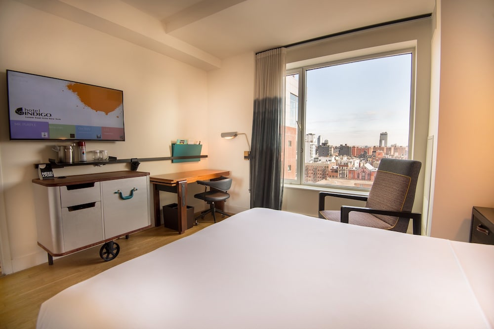Hotel Indigo Lower East Side New York 16/81